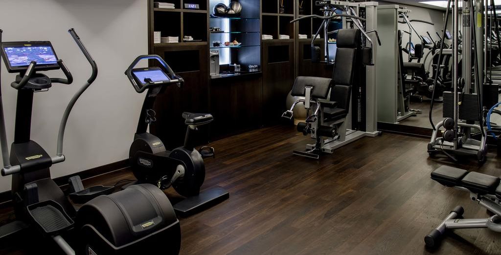 Hotel Schweizerhof Bern & Spa 5*