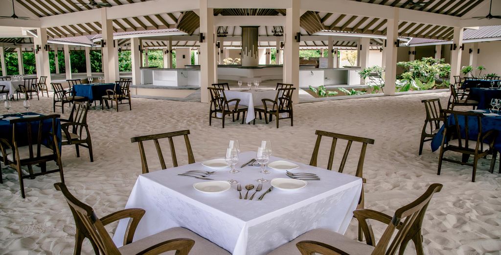 Hondaafushi Island Resort 4*
