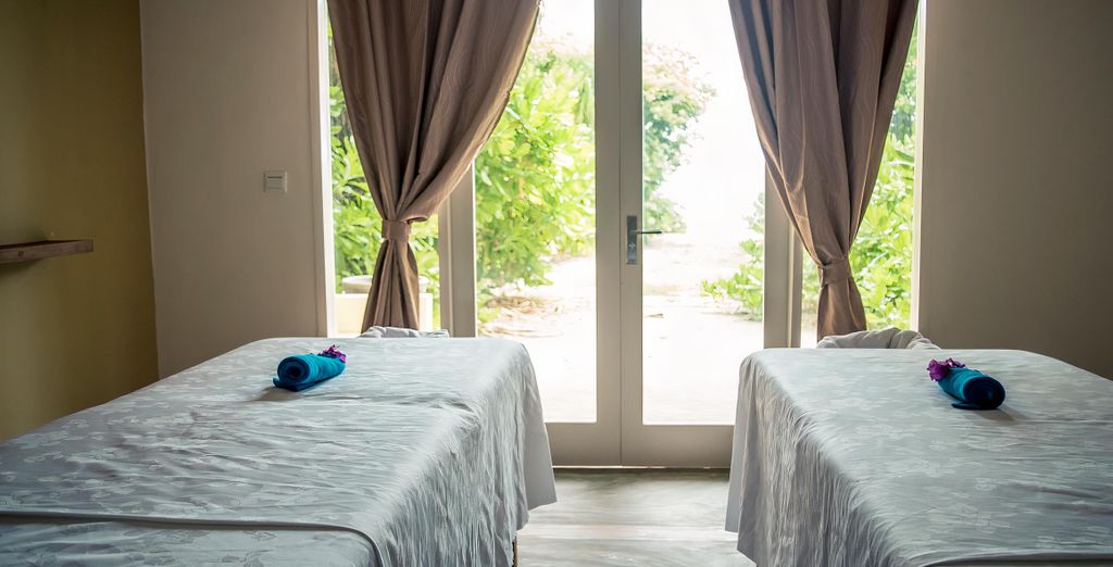 Hondaafushi Island Resort 4*