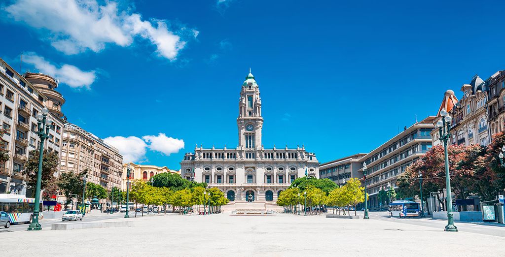 Maison Albar Hotels – Le Monumental Palace 5*