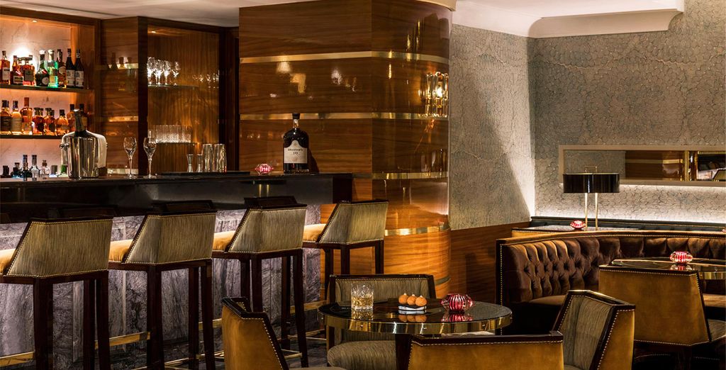 Maison Albar Hotels – Le Monumental Palace 5*