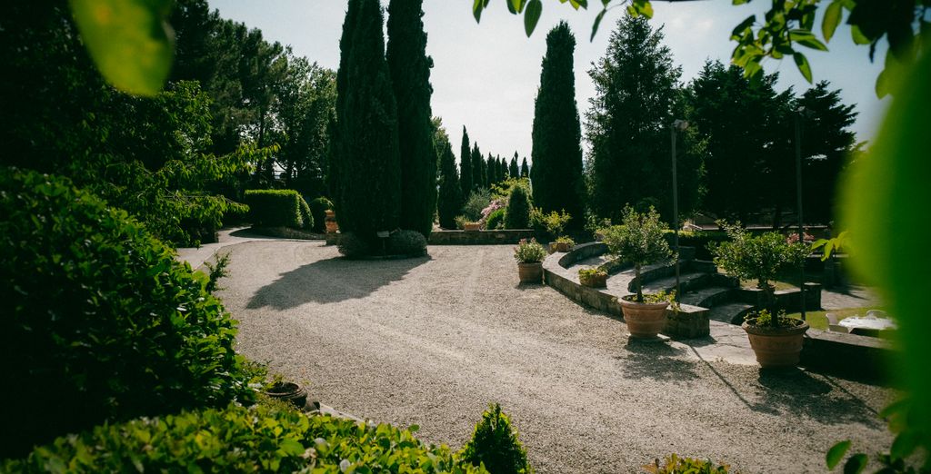 Fattoria degli Usignoli 4*