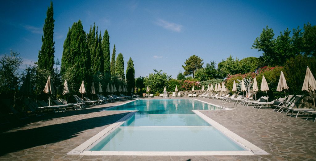 Fattoria degli Usignoli 4*