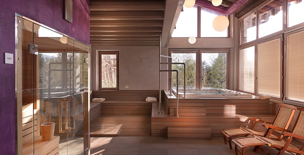 Boutique Hotel Villa dei Campi 4*