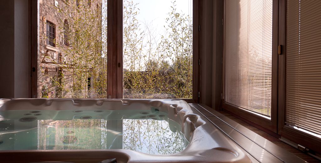 Boutique Hotel Villa dei Campi 4*