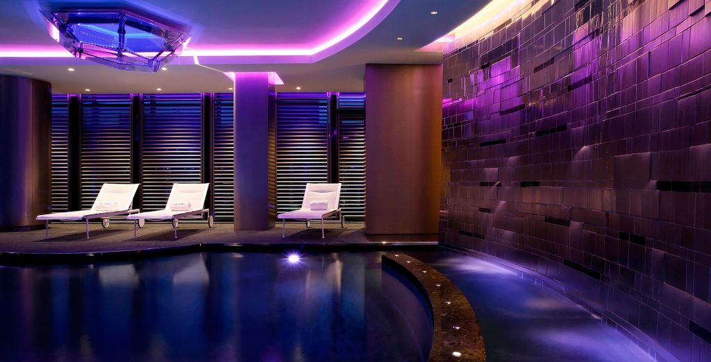 Excelsior Hotel Gallia, a Luxury Collection Hotel 5*