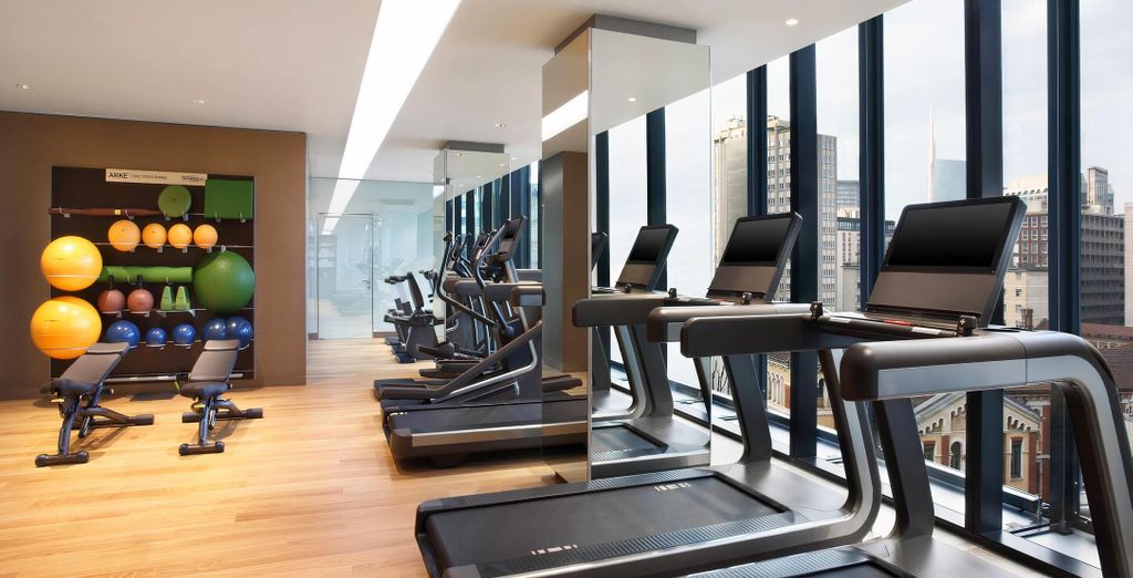 Excelsior Hotel Gallia, a Luxury Collection Hotel 5*