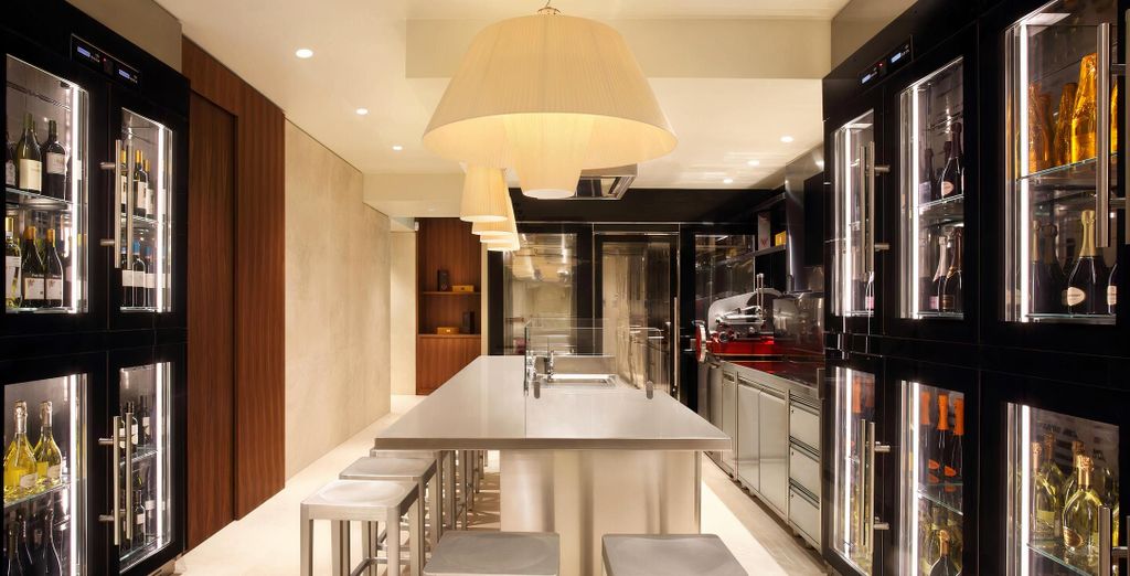 Excelsior Hotel Gallia, a Luxury Collection Hotel 5*