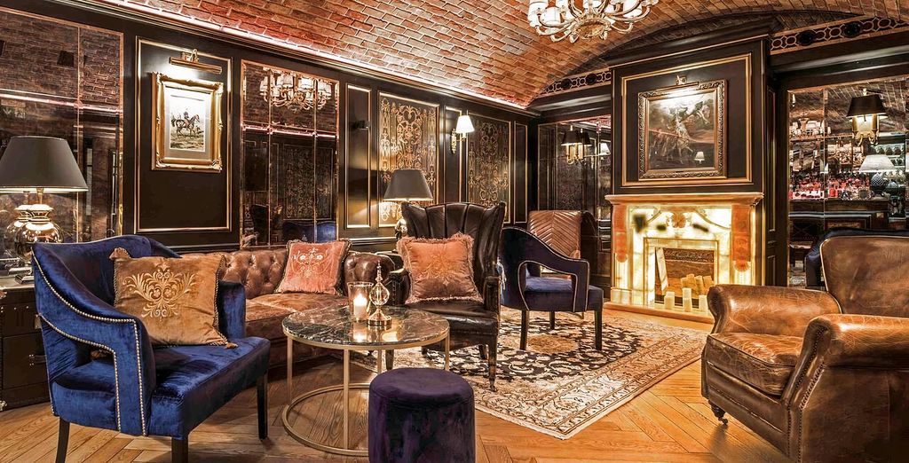 MGallery Bachleda Luxury Hotel 5*