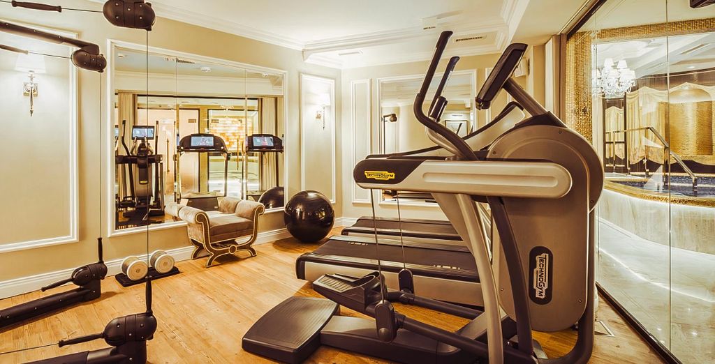 MGallery Bachleda Luxury Hotel 5*