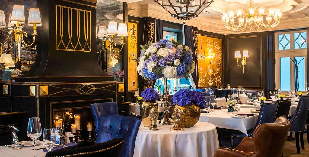MGallery Bachleda Luxury Hotel 5*