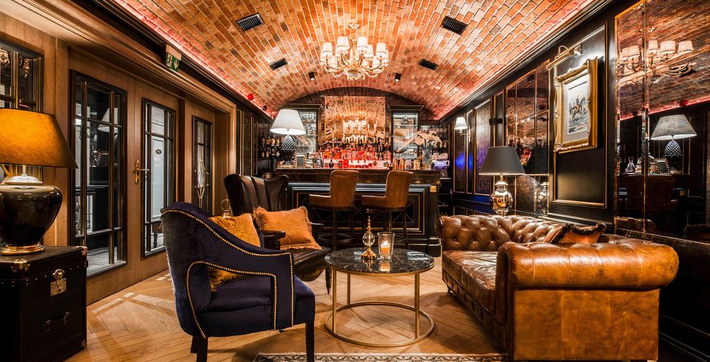 MGallery Bachleda Luxury Hotel 5*