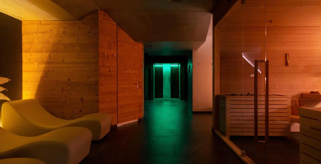 Linta Hotel Wellness & Spa 4*