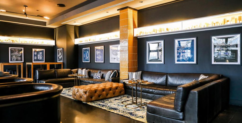 Hotel Arlo SoHo 4*