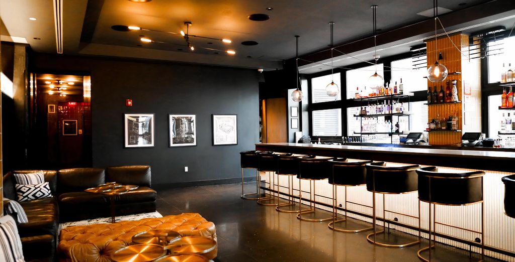 Hotel Arlo SoHo 4*