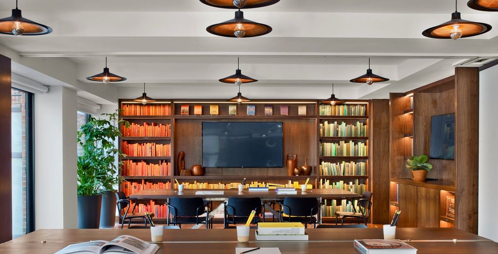 Hotel Arlo SoHo 4*