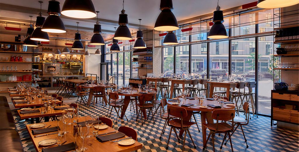 Hotel Arlo SoHo 4*