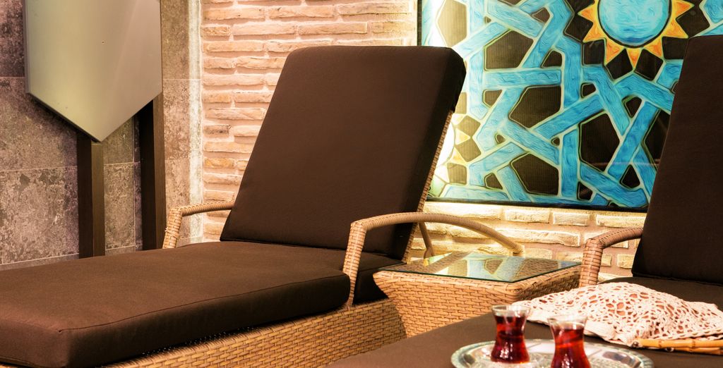 SunPrime C-lounge Hotel - Adults Only 5*