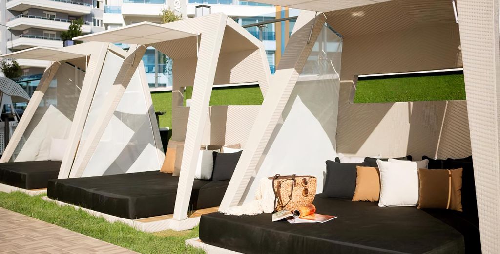 SunPrime C-lounge Hotel - Adults Only 5*