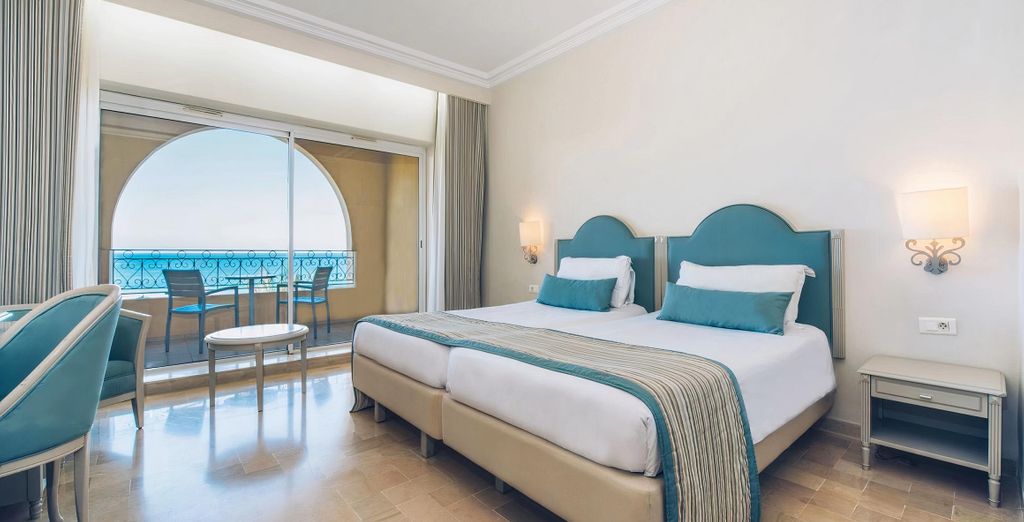 Iberostar Averroes 4*