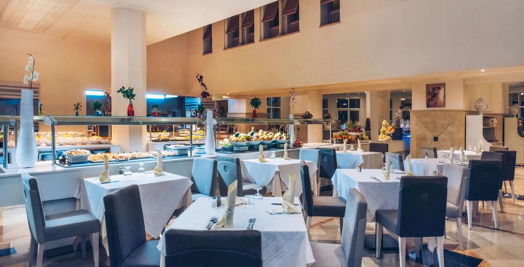 Iberostar Averroes 4*