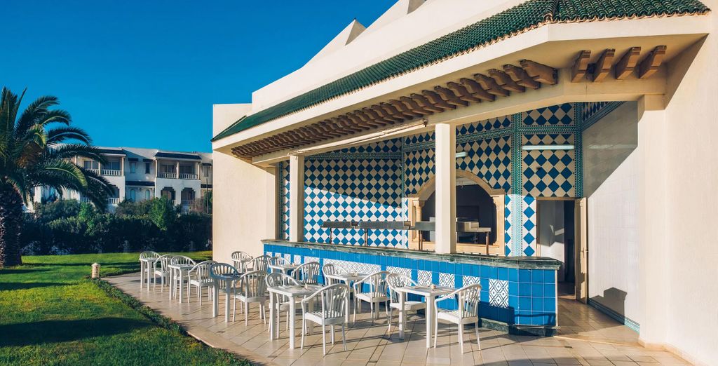 Iberostar Averroes 4*