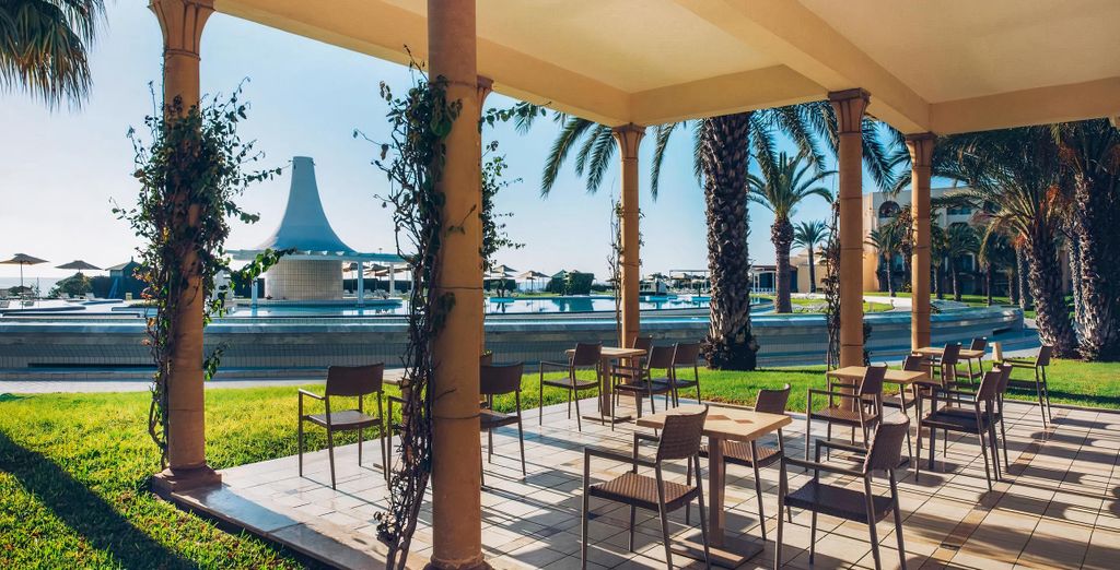Iberostar Averroes 4*