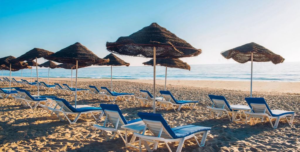 Iberostar Averroes 4*