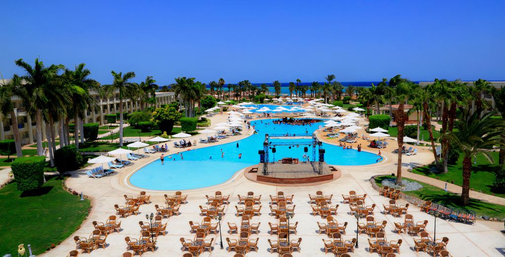 Labranda Royal Makadi 5*