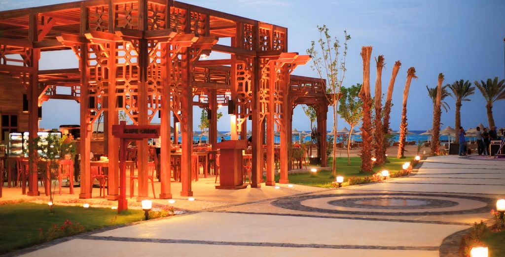 Labranda Royal Makadi 5*