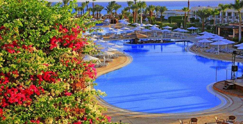 Labranda Royal Makadi 5*