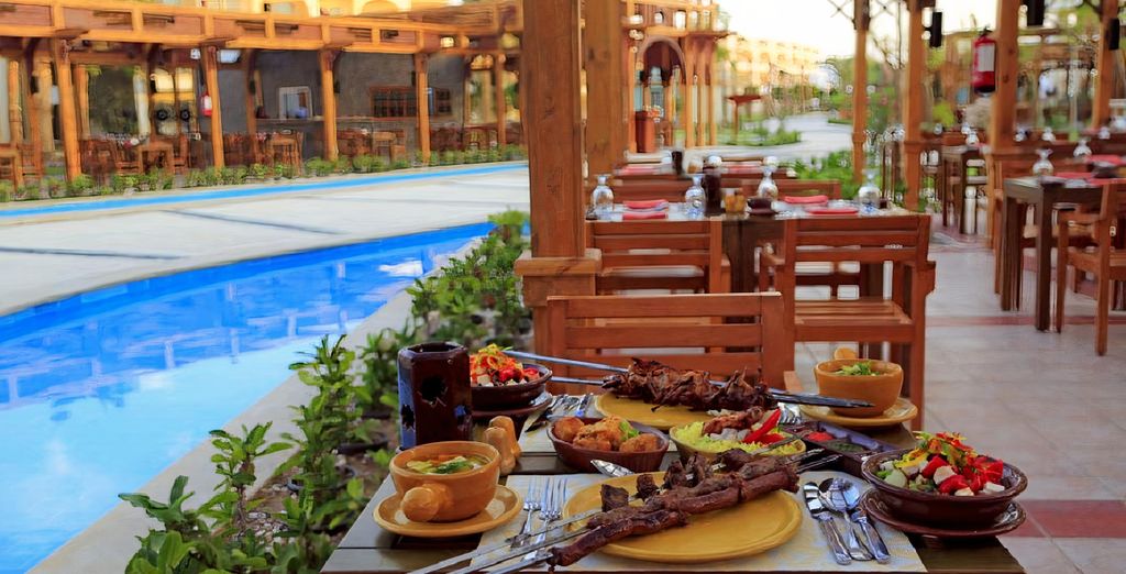 Labranda Royal Makadi 5*