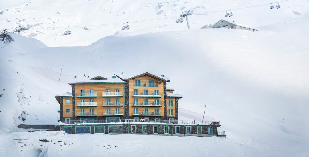 Hotel White Angel