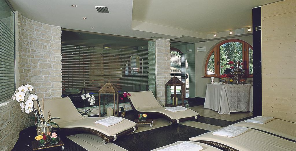 Hotel Cristal Palace 4*S