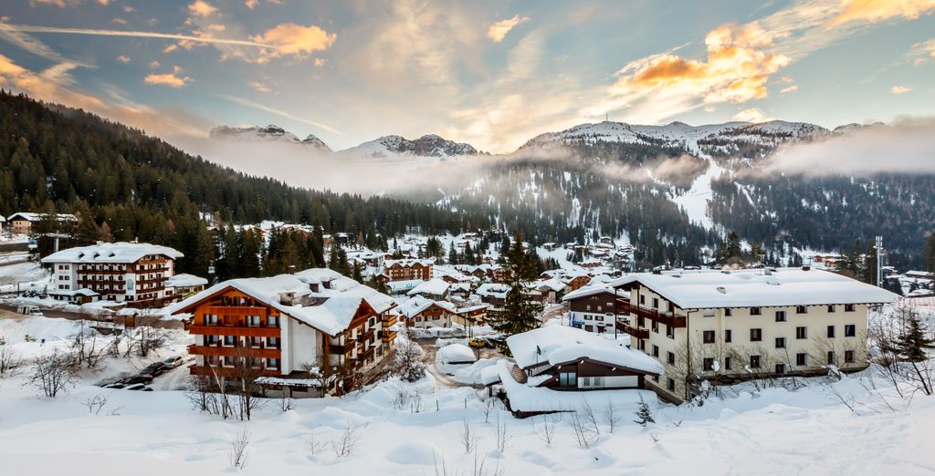 Hotel Ideal 4*