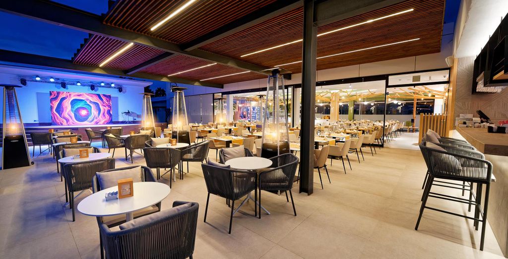 Club Maspalomas Suites & Spa 4* - Adults Only