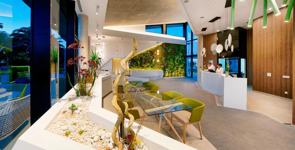 Club Maspalomas Suites & Spa 4* - Adults Only