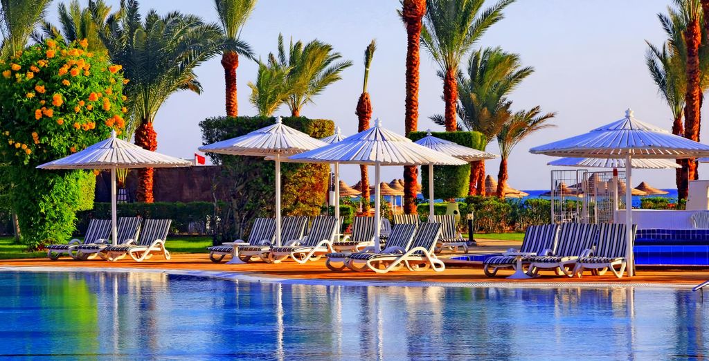 Labranda Royal Makadi 5*