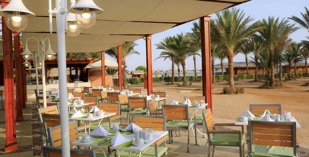 Labranda Royal Makadi 5*