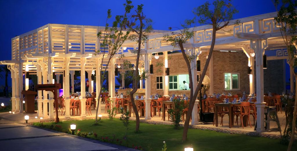 Labranda Royal Makadi 5*
