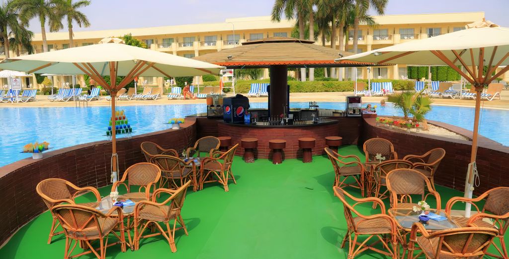 Labranda Royal Makadi 5*