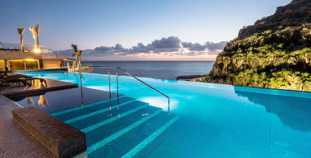 Saccharum Resort & Spa 5*