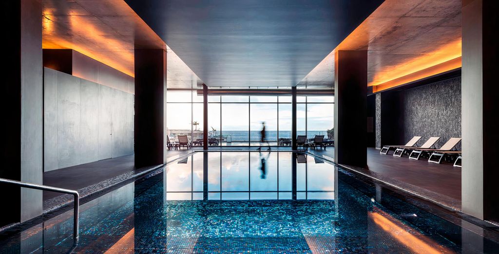 Saccharum Resort & Spa 5*