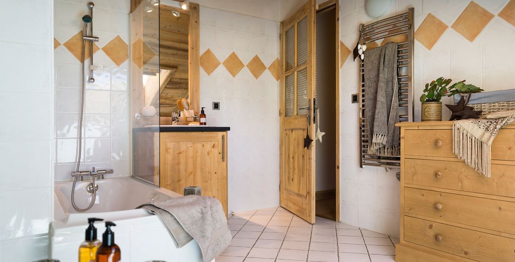 CGH Résidence & Spa Le Hameau de Beaufortain 4*