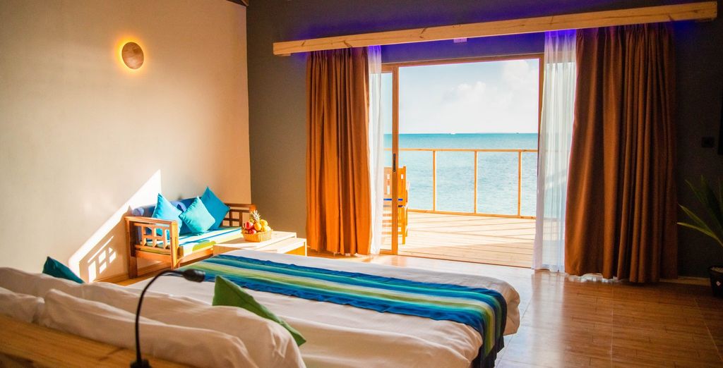 Tour di 6 notti in Sri Lanka con possibile estensione alle Maldive