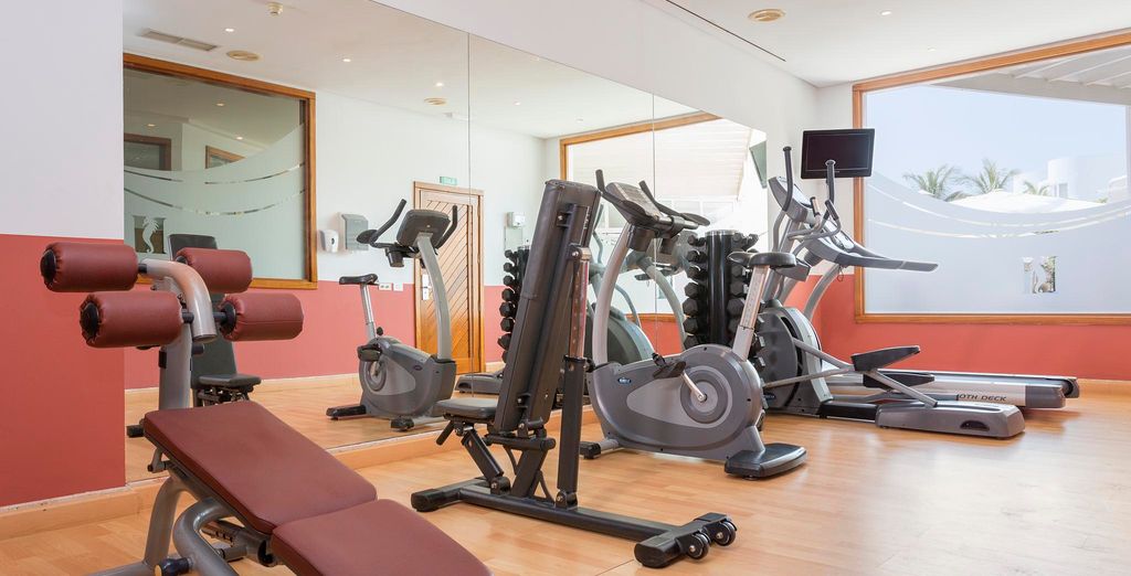 Hipotels La Geria 4*