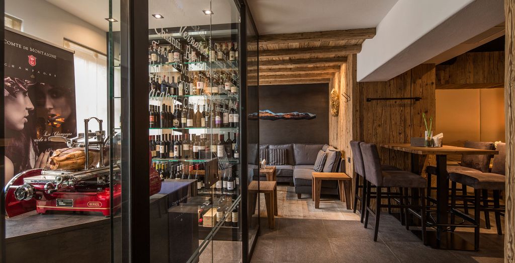 Hotel Marmolada 4*S