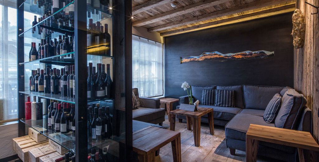 Hotel Marmolada 4*S
