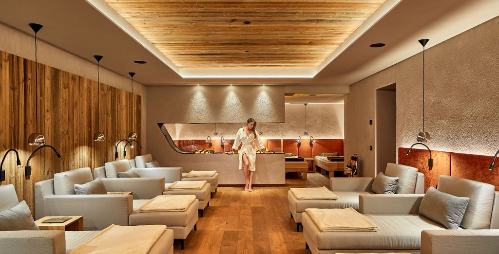Hotel Marmolada 4*S