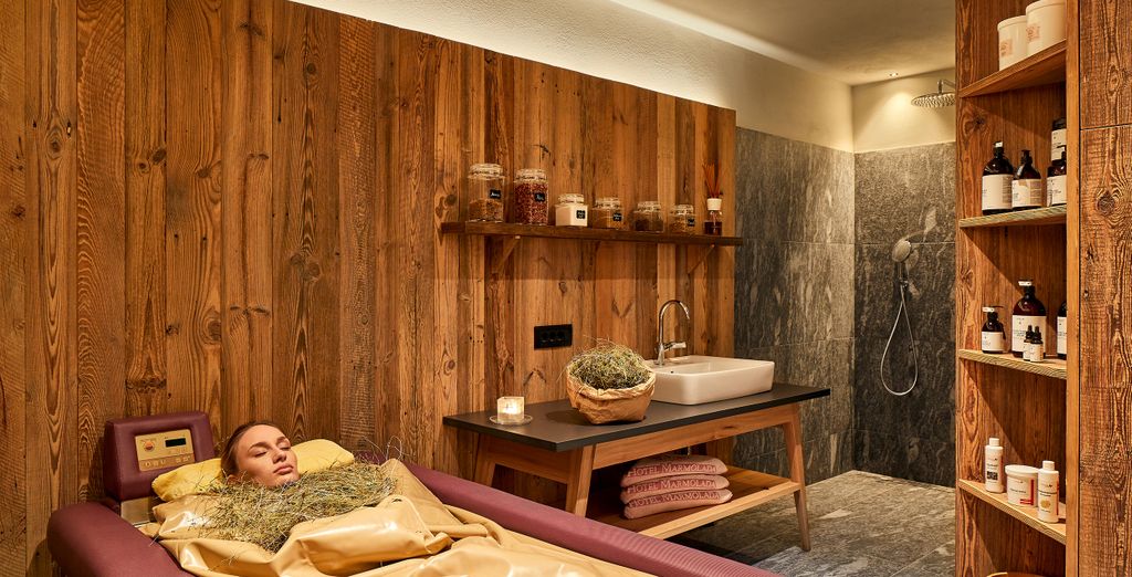 Hotel Marmolada 4*S